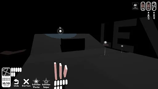 Скриншот 2 — Forsaken Land: Survival Clash