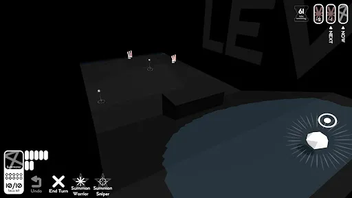 Скриншот 5 — Forsaken Land: Survival Clash