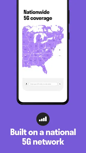 Скриншот 5 — TextNow: Call + Text Unlimited