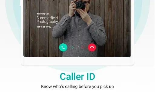 Скриншот 6 — 2ndLine - Second Phone Number