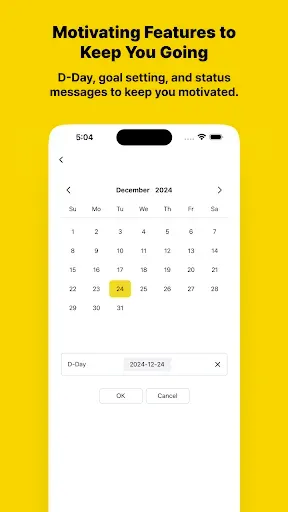 Скриншот 8 — Pomocat - Cute Pomodoro Timer