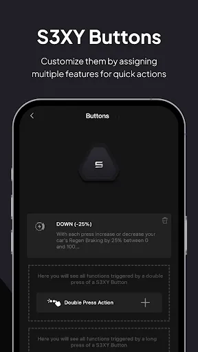 Скриншот 4 — S3XY Gadgets for Tesla
