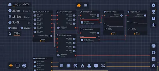 Скриншот 5 — Upload Labs - Computer Manager