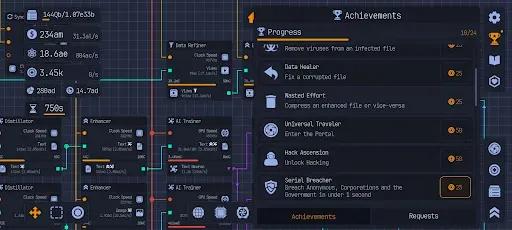Скриншот 6 — Upload Labs - Computer Manager