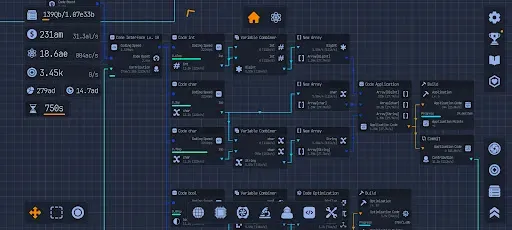 Скриншот 7 — Upload Labs - Computer Manager
