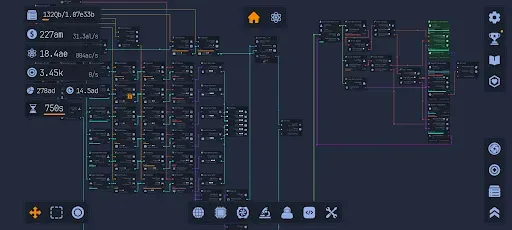 Скриншот 8 — Upload Labs - Computer Manager