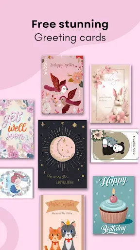 Скриншот 7 — Wedding Invitation Card Maker