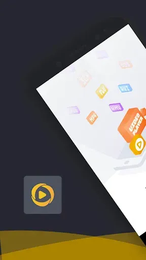 Скриншот 1 — Видеоплеер всех форматов
