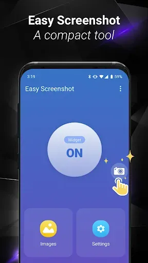 Скриншот 1 — Screenshot