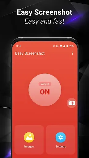 Скриншот 2 — Screenshot