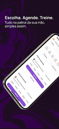 Скриншот 3 — Allp Fit Home