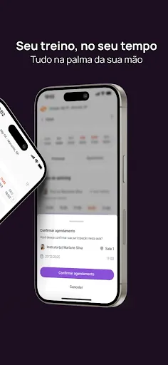 Скриншот 4 — Allp Fit Home