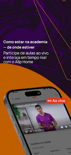 Скриншот 7 — Allp Fit Home