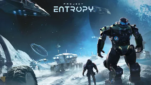 Скриншот 7 — Project Entropy