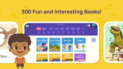 Скриншот 6 — Todo English - ESL for Kids
