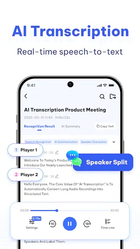 Скриншот 3 — Seekee - Ai Search & Assistant