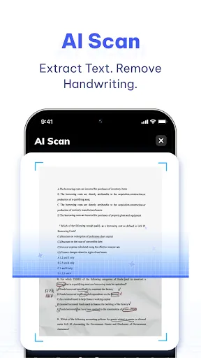 Скриншот 7 — Seekee - Ai Search & Assistant