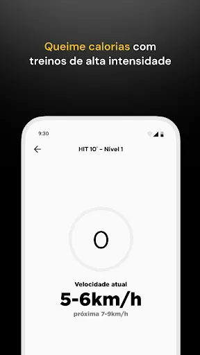Скриншот 6 — Smart Fit