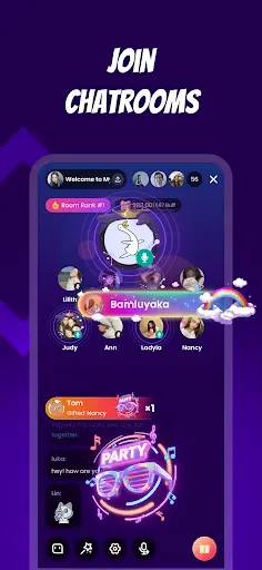 Скриншот 8 — E-Pal: Your Kind Teammates