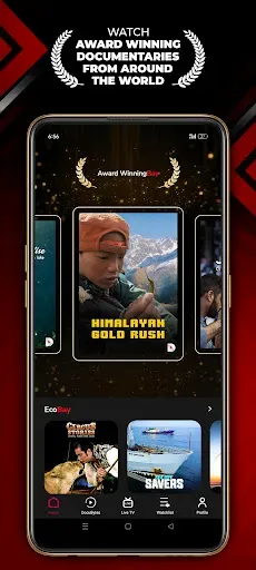 Скриншот 2 — DocuBay