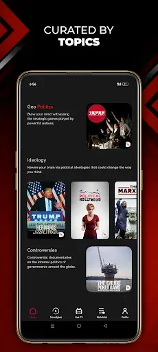 Скриншот 6 — DocuBay