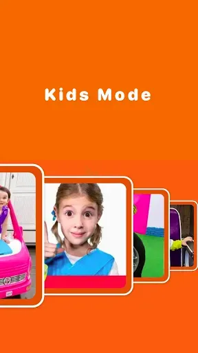 Скриншот 6 — Vania Mania Kids Video