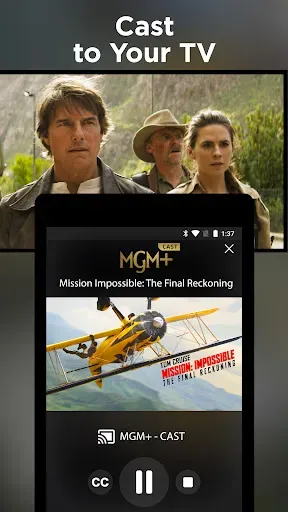 Скриншот 7 — MGM+