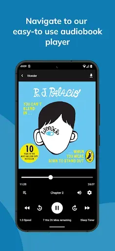 Скриншот 7 — ePlatform Digital Libraries