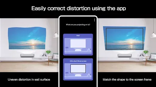 Скриншот 1 — Epson Setting Assistant