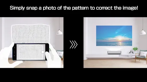 Скриншот 2 — Epson Setting Assistant