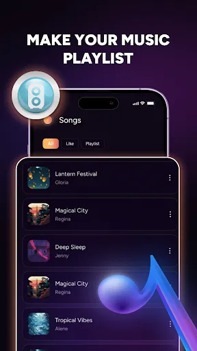 Скриншот 8 — Volume Booster: Sound Booster