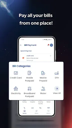 Скриншот 5 — Equitas 2.0 Savings, FD & More