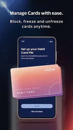 Скриншот 6 — Equitas 2.0 Savings, FD & More