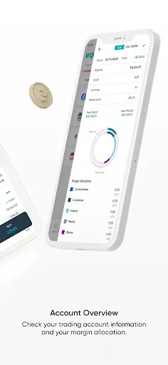 Скриншот 3 — Equiti Trader