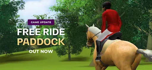 Скриншот 1 — Equestriad World Tour 26