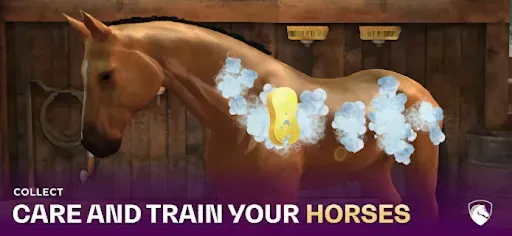 Скриншот 3 — Equestriad World Tour 26