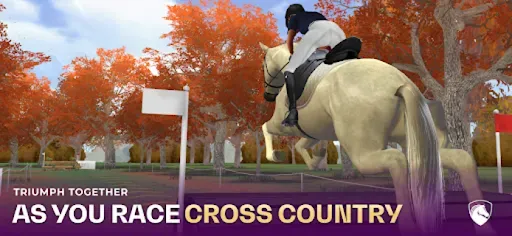 Скриншот 4 — Equestriad World Tour 26