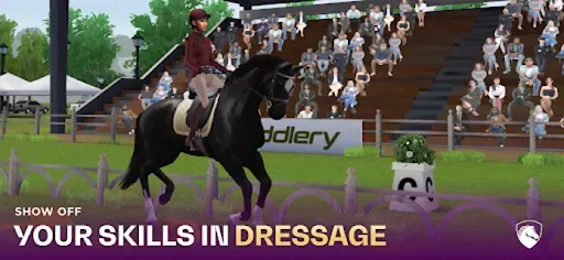 Скриншот 5 — Equestriad World Tour 26