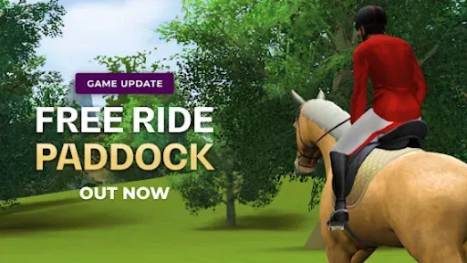 Скриншот 7 — Equestriad World Tour 26