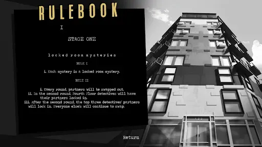Скриншот 8 — Methods: Complete Edition