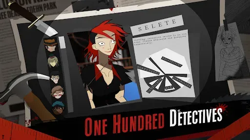 Скриншот 1 — Methods 4: The Best Detective