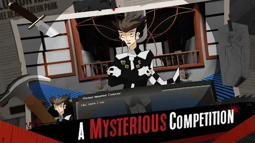Скриншот 8 — Methods 4: The Best Detective