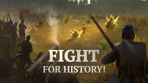Скриншот 6 — War and Peace: Civil War