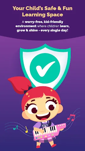 Скриншот 8 — Lamsa - Kids Learning App