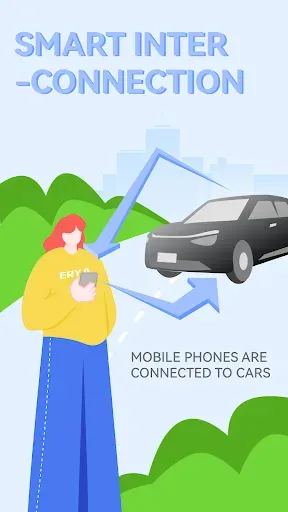 Скриншот 1 — CarAuto(Global)