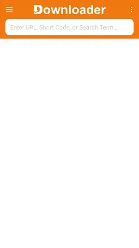 Скриншот 2 — Downloader by AFTVnews