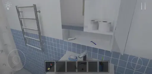 Скриншот 3 — Schoolboy Escape Parent House
