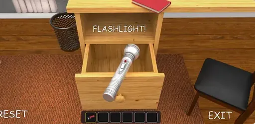 Скриншот 5 — Schoolboy Escape Parent House