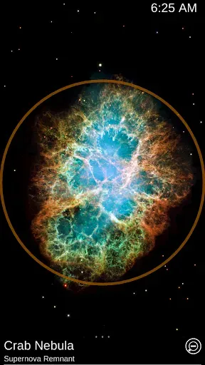 Скриншот 3 — Star Chart - Звездная карта