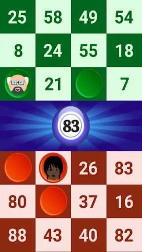 Скриншот 6 — Quiz Off - Offline Quiz App